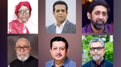 হাসিনার চার চাচতো ভাইসহ খালেক, কামাল, মুন্নুজানের বিরুদ্ধে মামলা